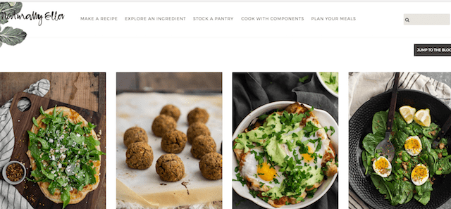 Best Cooking Naturally Ella