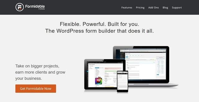 Best form builders to use for gathering contact info - GoDaddy Blog