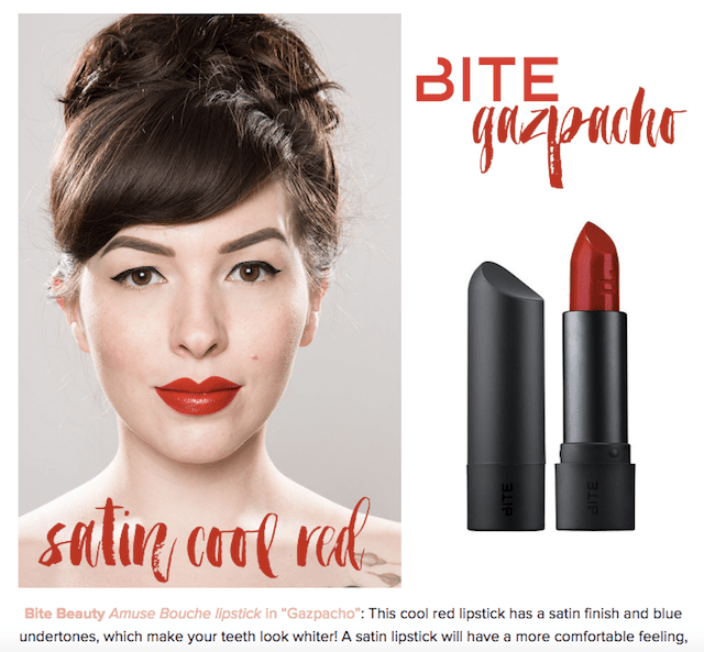 Best Makeup Blogs Keiko Lynn