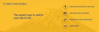Best WordPress Plugins Really Simple SSL