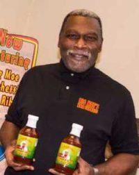 Big Moes BBQ