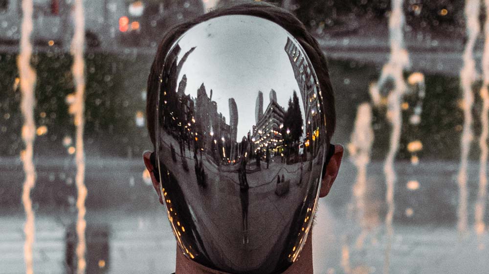 Bing Webmaster Tools Ninja Mask
