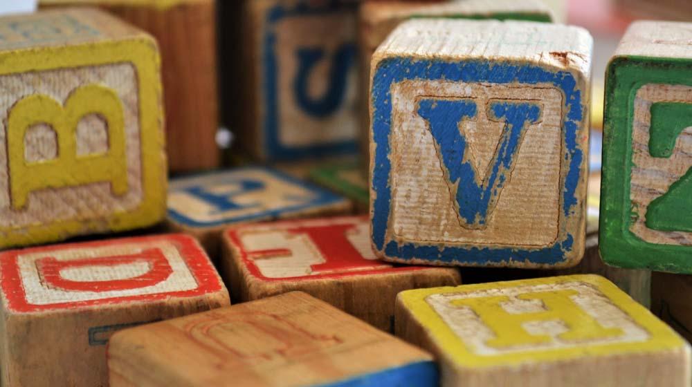 Blocks Represent Education Meta Tags SEO