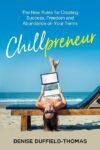 Blog To Book Chillpreneur