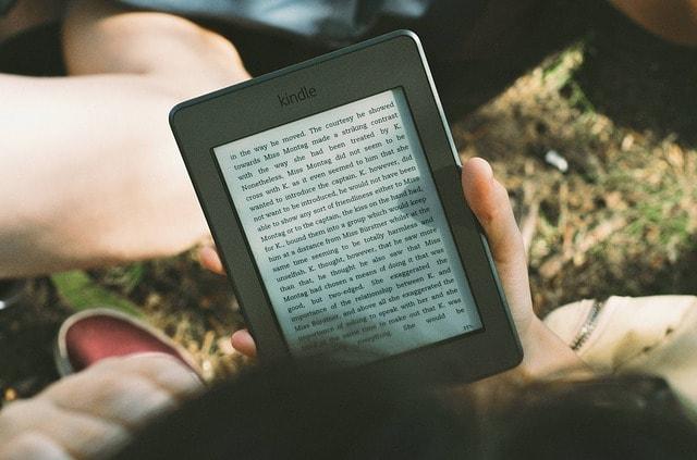 Blog To Book eBook On Kindle