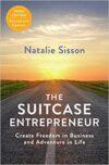 Blog To Book Suitcase Entrepreneur