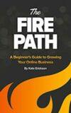 Blog To Book The Fire Path