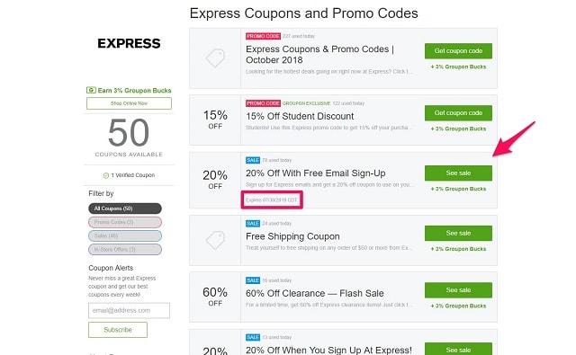 Boost eCommerce Sales Express