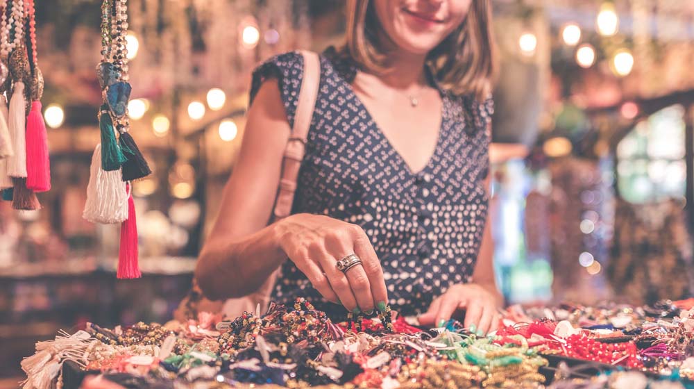 Brand Marketing Tip Customers