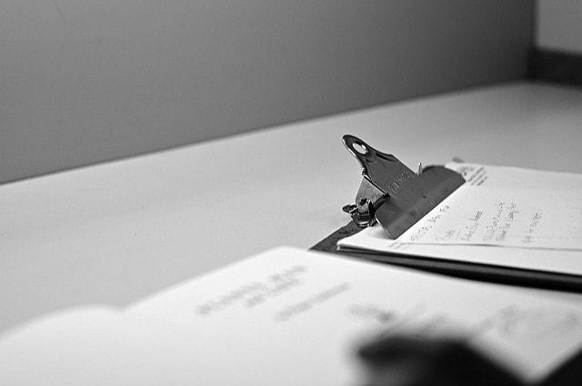 Brand Mentions Clipboard