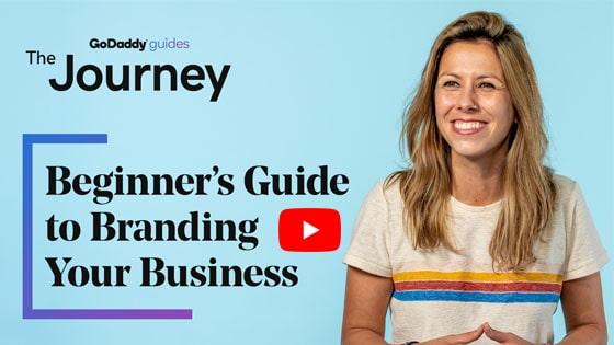 Branding Your Business Journey Video