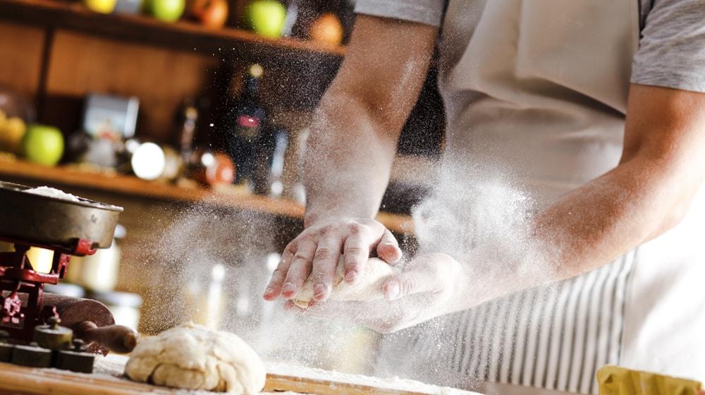 Build A Website In Under An Hour Baker