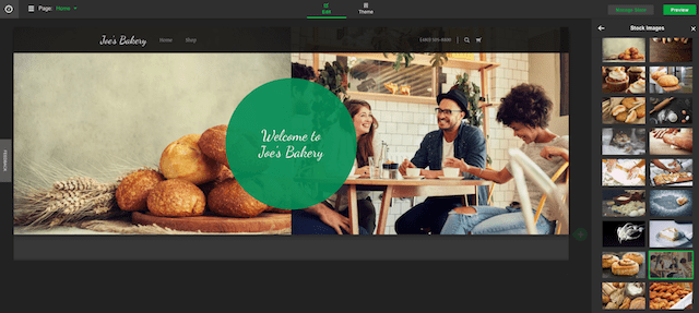 Build A Website In Under An Hour Images