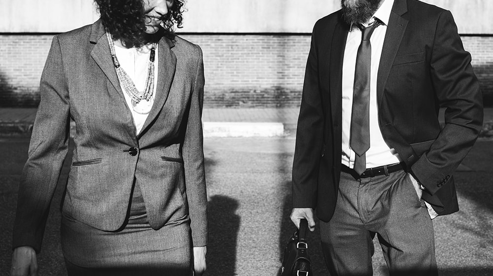 Business Consultants
