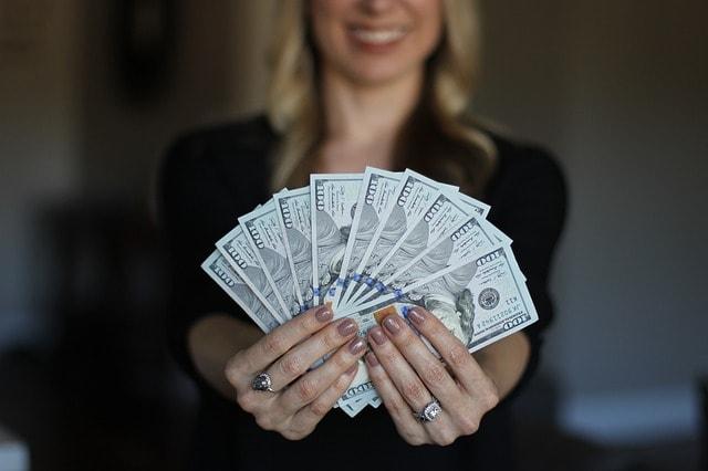 Business Loans For Women Money