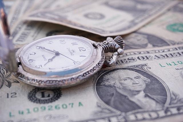 Business Outsourcing Money