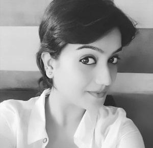 Charu Mitra Dubey