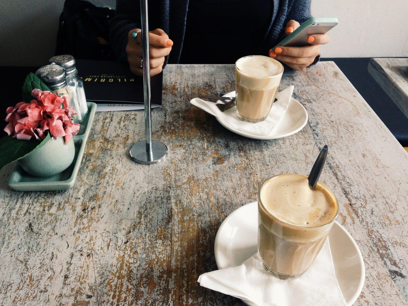 coffee-shop-phone