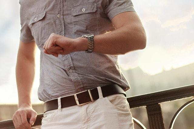 Client Engagement Watch