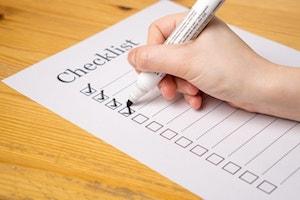 Client Onboarding Checklist