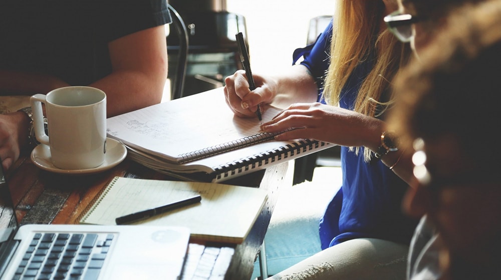 Collaboration Tools