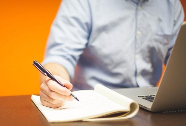 Conduct A Survey Notes