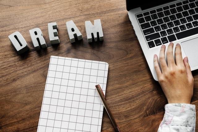 Content Development About Us