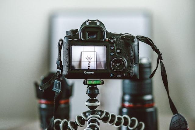 Content Development Photos