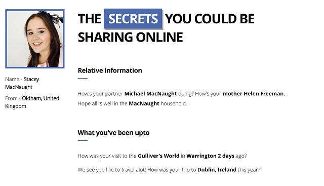 Content Promotion Secrets