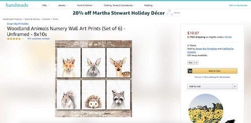 Crafts To Make And Sell Amazon