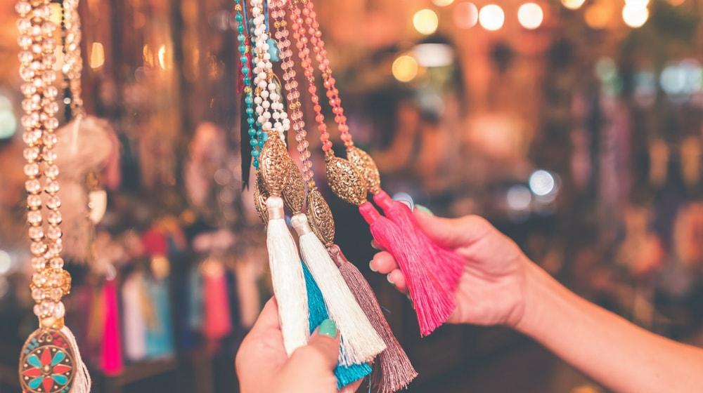 Cross Marketing Retail