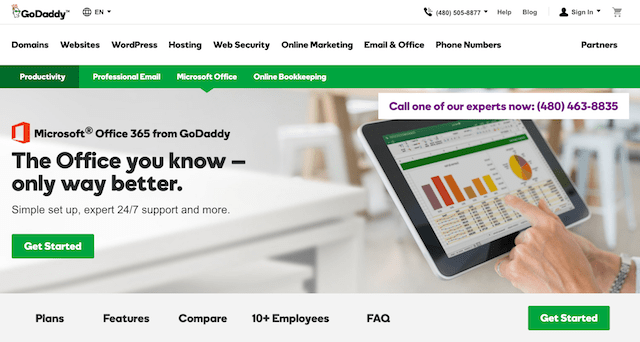 Custom Email Office 365