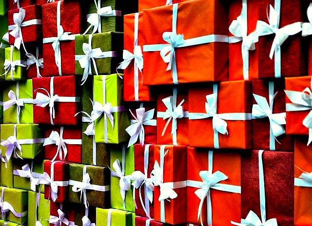 Custom Packaging Ribbons