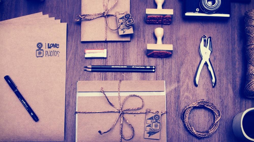 Custom Packaging Supplies