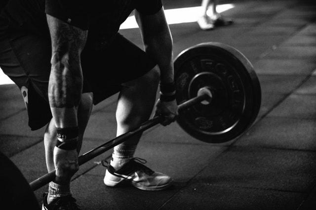 Customer Advocates Weightlift
