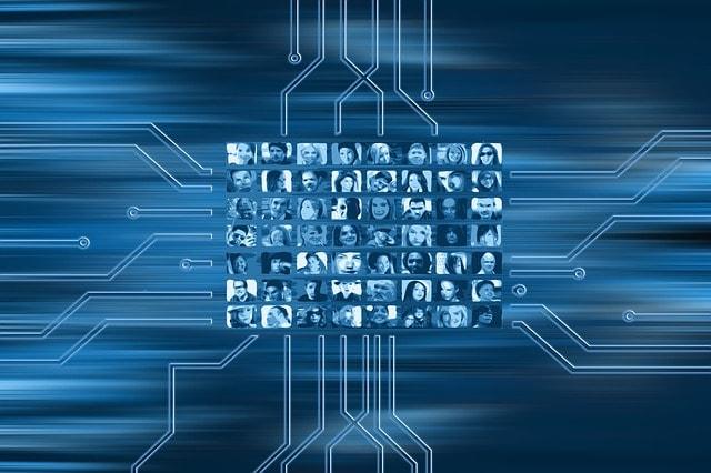 Customer Data Management People