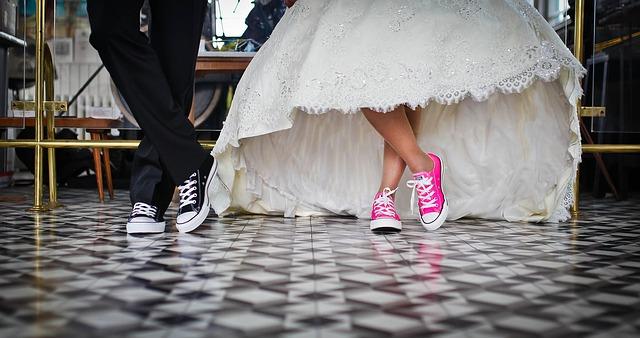Customer Expectations Wedding