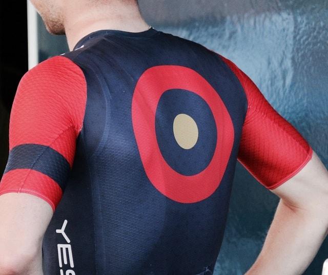 Customer Lifecycle Marketing Target