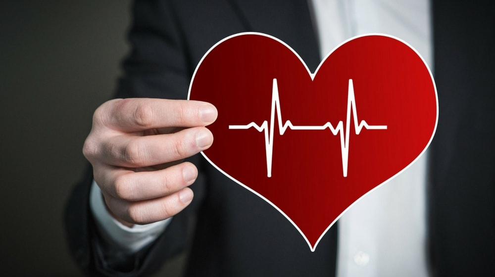 Customer Lifecycle Value Heartrate