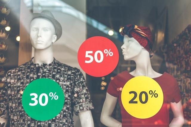 Customer Loyalty Program Idea Deals