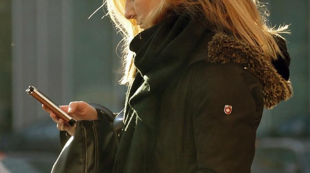 Customer Responses Phone