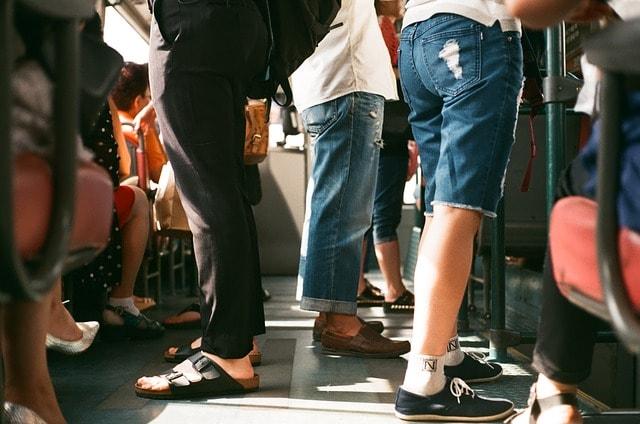 Customer Responses Standing