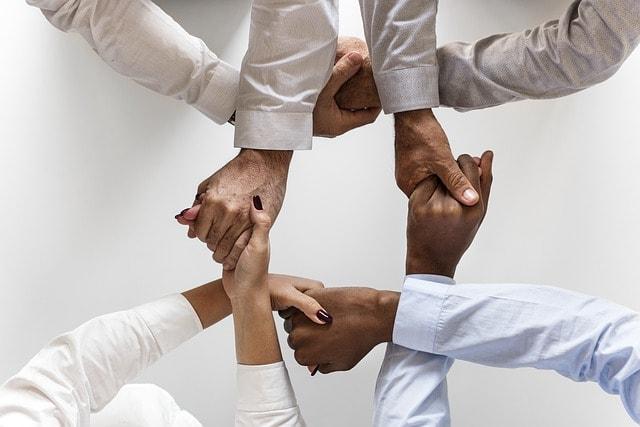 Customer Segments Hands