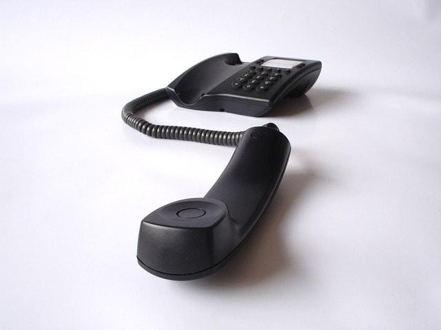 Customer Service Rules Phone Support