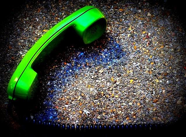 Customer Service Survival Guide Phone