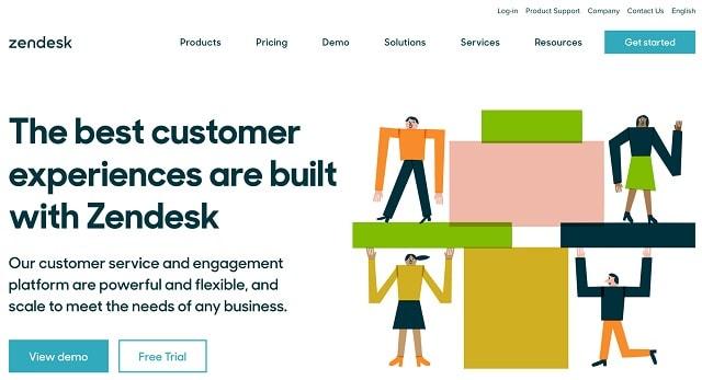 Customer Support Plugins Descriptor