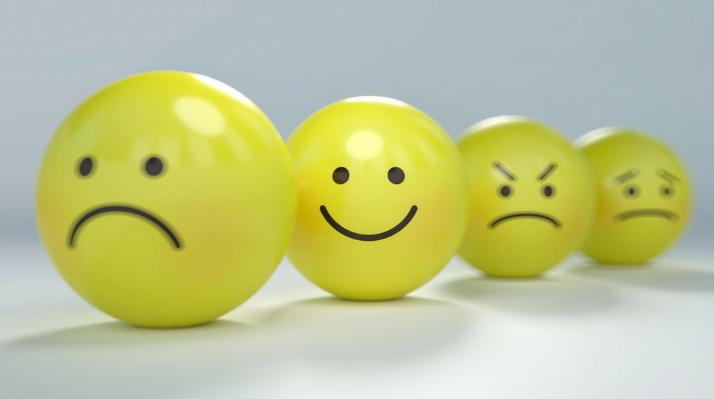 Customer Surveys Reactions