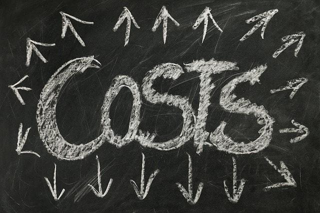 Data Bias Costs