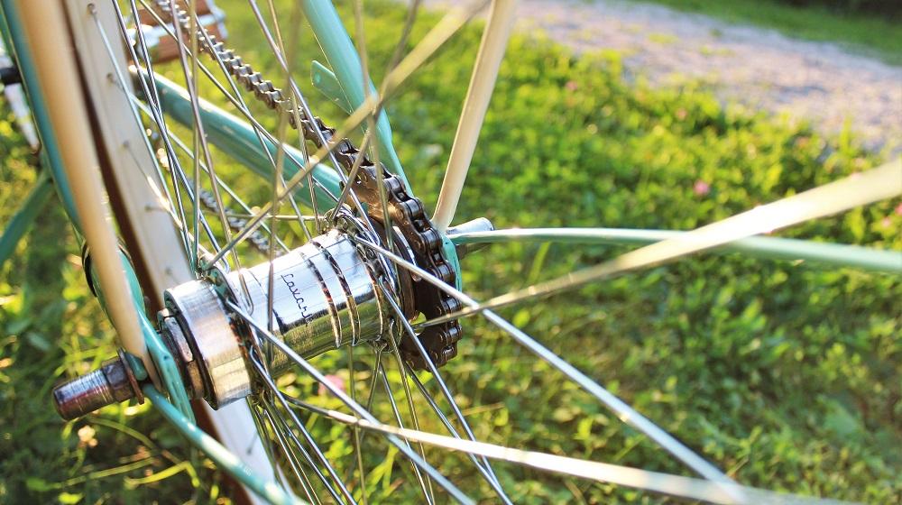 Digital Marketing Suite Bike Gears