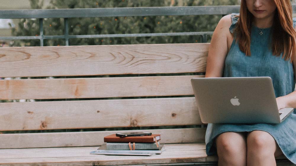 digital nomad